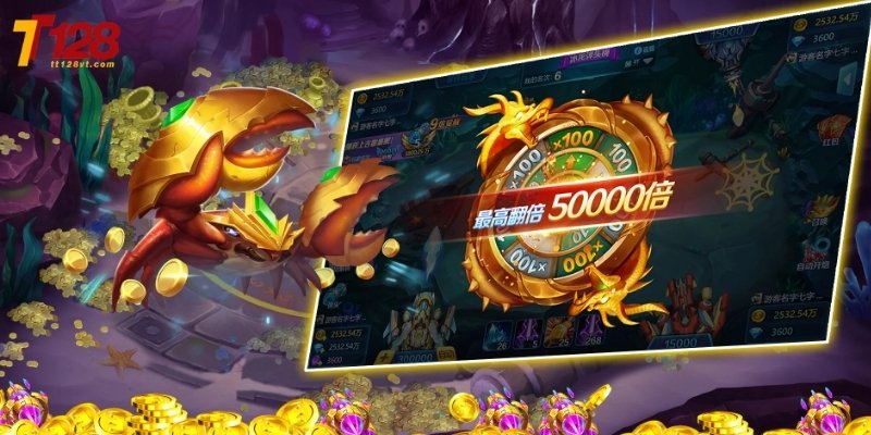 4 mẹo chơi cực hay khi tham gia săn cá hiệu quả
