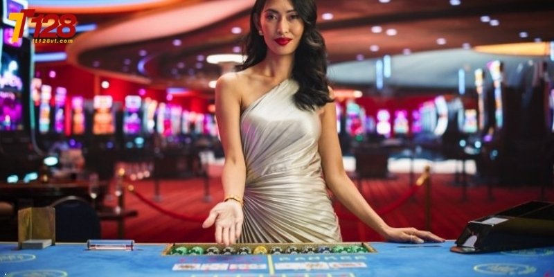Tìm hiểu trò chơi trước khi nắm cách đánh Baccarat luôn thắng
