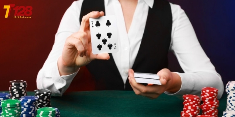 Chinh phục game Baccarat với nhiều cách đánh chuẩn xác