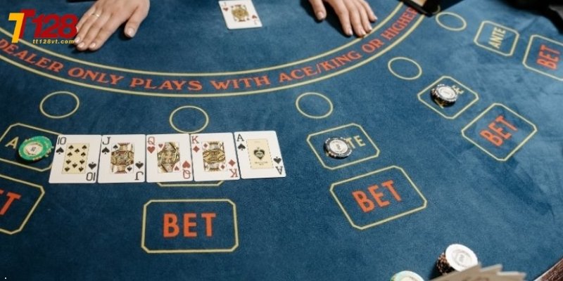 Cần ghi nhớ các lưu ý khi đánh bài Baccarat chắc thắng