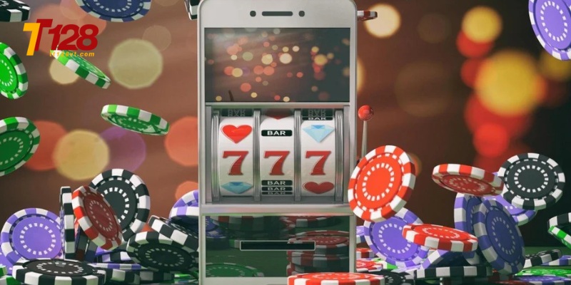 Tìm hiểu Casino tt128 dành cho người Việt