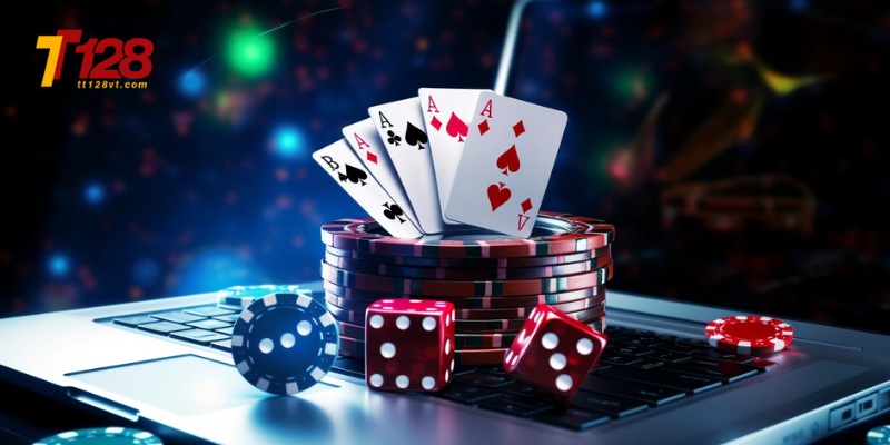 Lý do Live Casino tt128 giữ chân người chơi