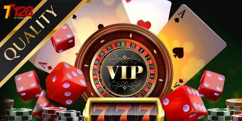 Giới thiệu về chương trình VIP tt128
