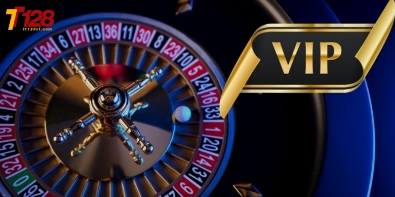 Ưu đãi lớn tham gia chương trình VIP tt128