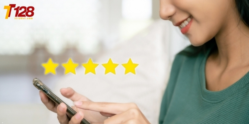 Chính sách bảo mật tốt tạo nên tt128 uy tín