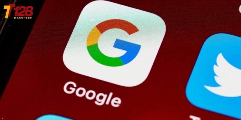 Tìm kiếm trên Google thông tin chuẩn về tt128