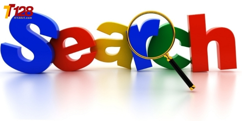 Những lưu ý khi tham gia tt128 tìm trên Google