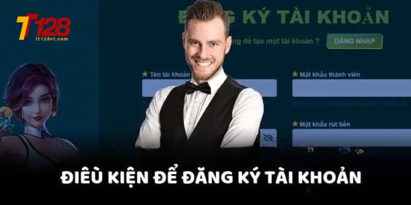Lý do nên đăng ký tt128