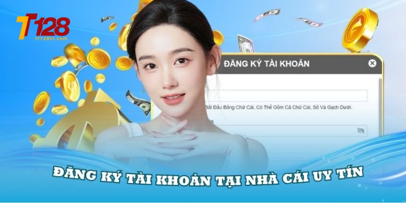 Hoàn tất biểu mẫu đăng ký theo yêu cầu