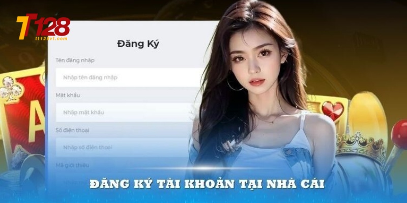 Một số lưu ý khi đăng ký tt128