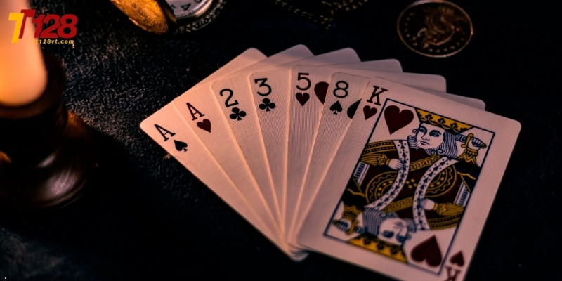 Các game đánh bài đổi thưởng tt128 phổ biến nên tham gia