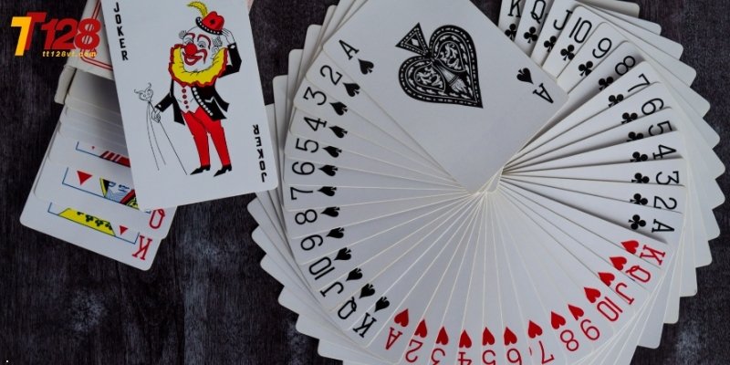 Cách chơi game đánh bài đổi thưởng tt128 dễ thắng lớn