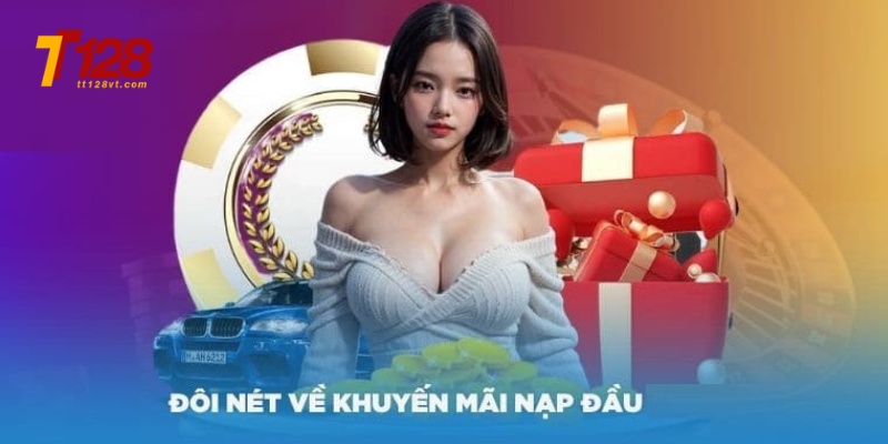 Tỷ lệ thưởng hấp dẫn thu hút người chơi