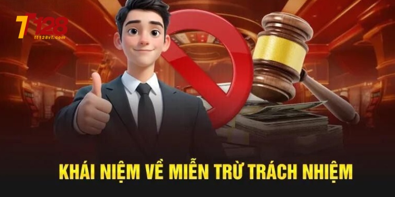 Quy định trong chính sách miễn trừ của đơn vị
