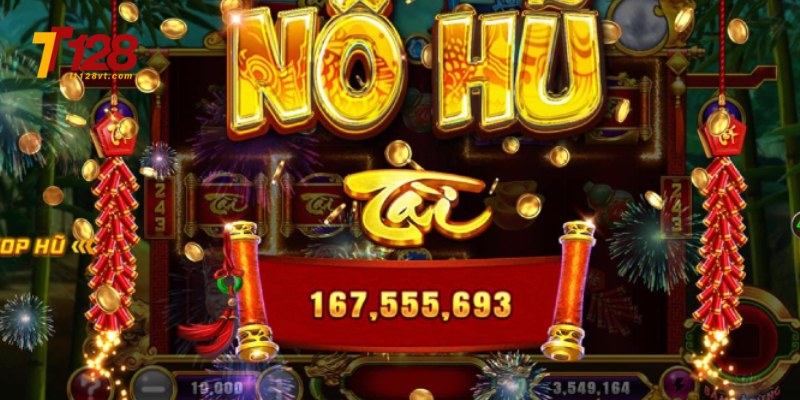 Tổng hợp những sản phẩm nổ hũ đình đám nhất thương hiệu