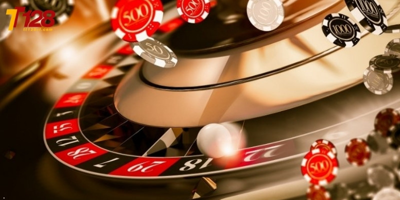Điểm nổi bật mang đến cho người chơi từ Roulette