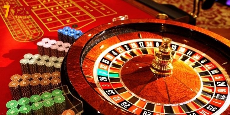 Các bước tham gia chơi Roulette chuẩn nhất