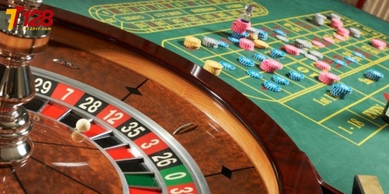 Áp dụng mẹo chơi Roulette mang về thắng lợi