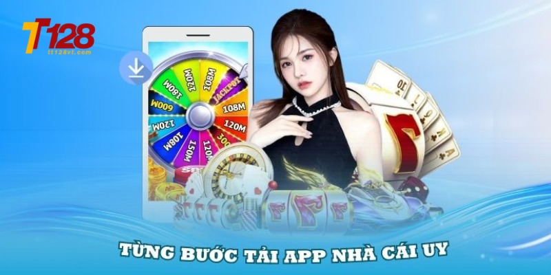Giao diện sang trọng