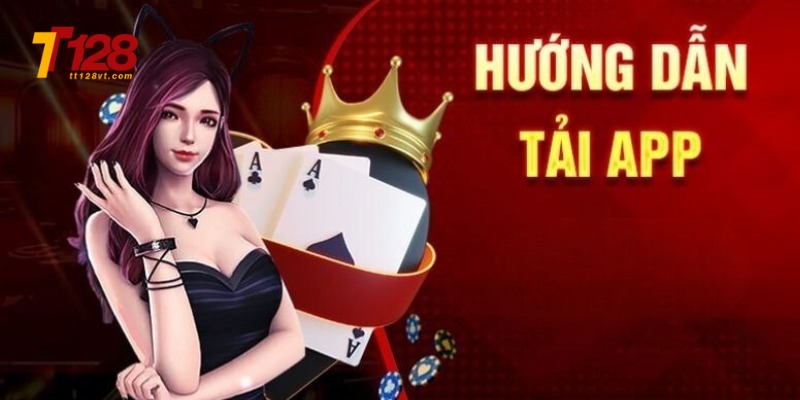 Khuyến mãi vô vàn khi tải app tt128