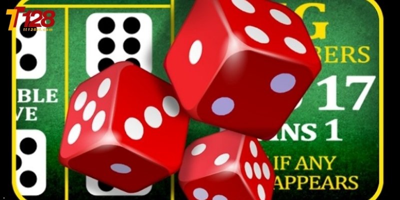 Điểm nổi bật của dòng game tài xỉu tt128