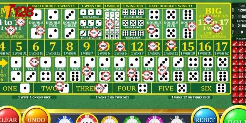 Kinh nghiệm chơi mang về thắng lớn trên tài xỉu
