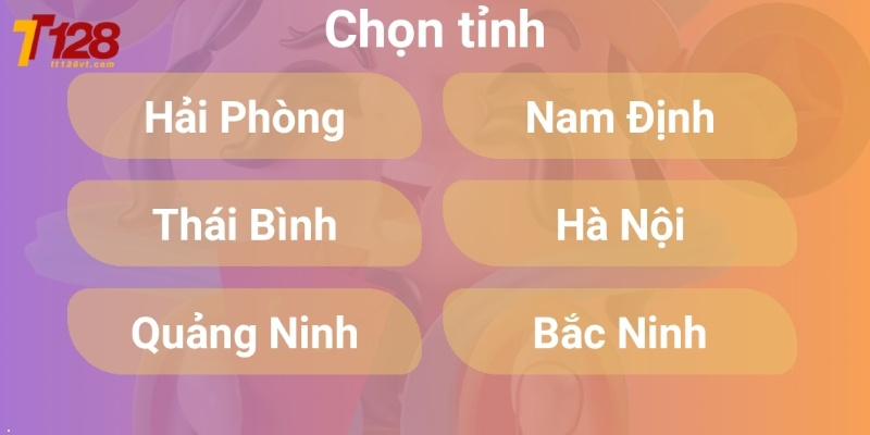Giới thiệu về xổ số miền bắc đúng nhất