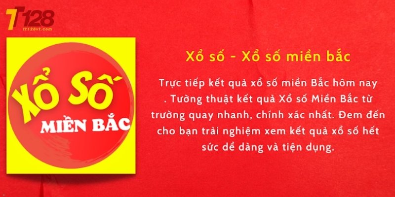 Cách chơi xổ số miền bắc trúng lớn