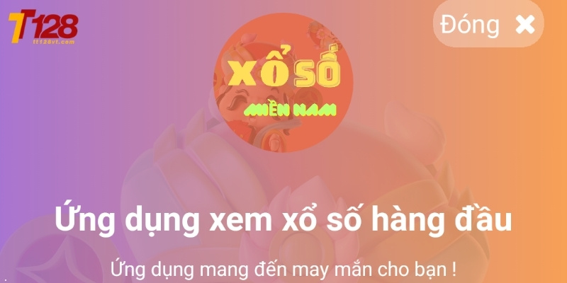 Giới thiệu cơ bản về xổ số Miền Nam